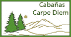 Caba�as a 50 mts. del centro
